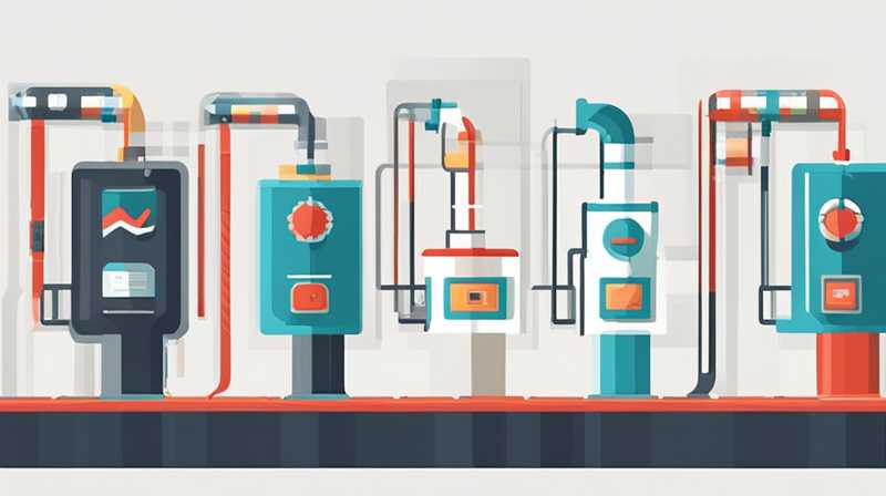 ¿Qué incluye la cadena industrial relacionada con el almacenamiento de energía?