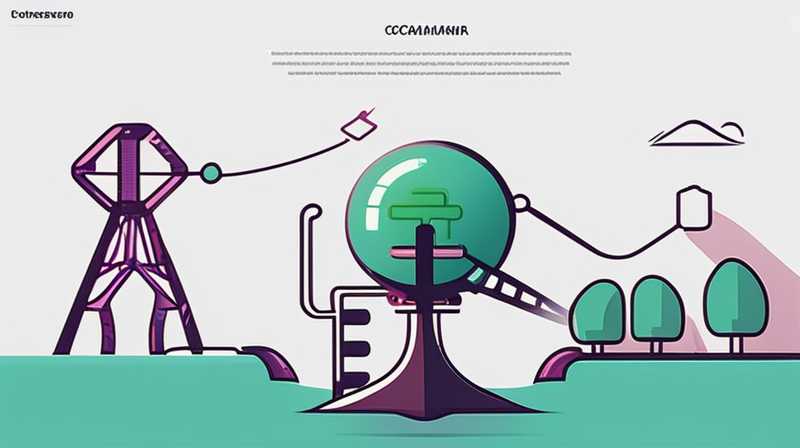 Cómo aumentar el almacenamiento de energía a gran escala