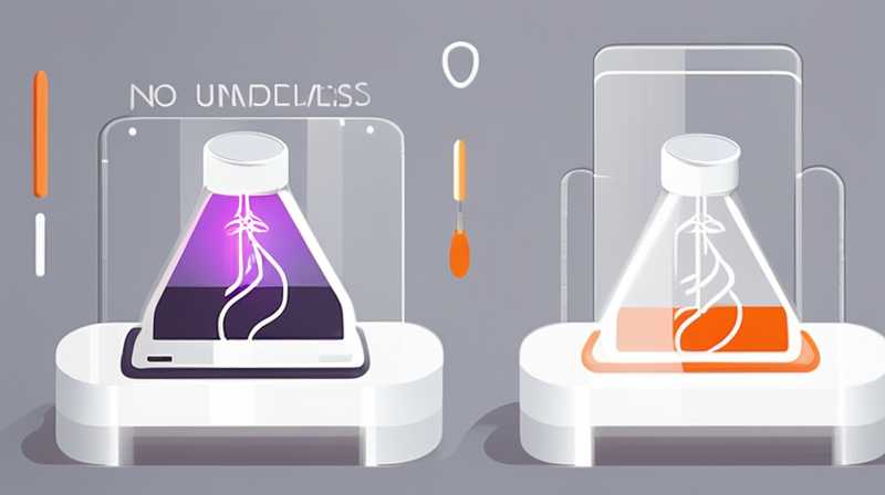 ¿Cuáles son las condiciones materiales para el almacenamiento de energía?