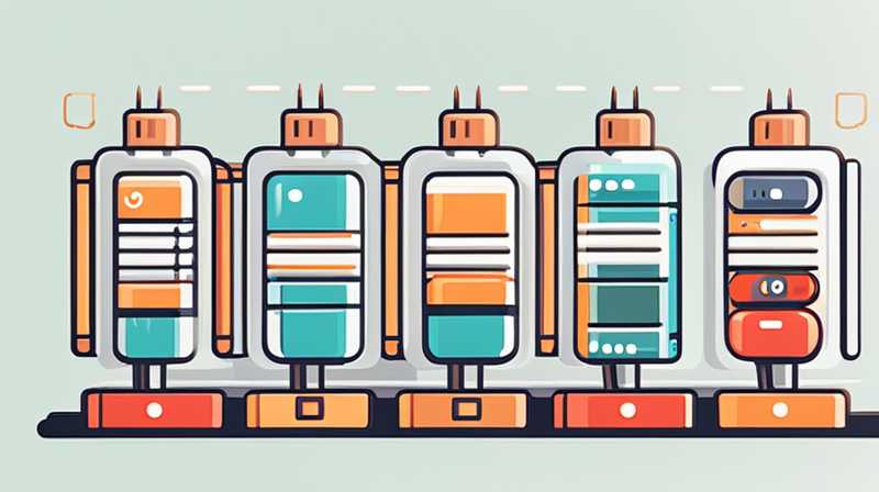 ¿Qué tal la batería de almacenamiento de energía Tongjitang?