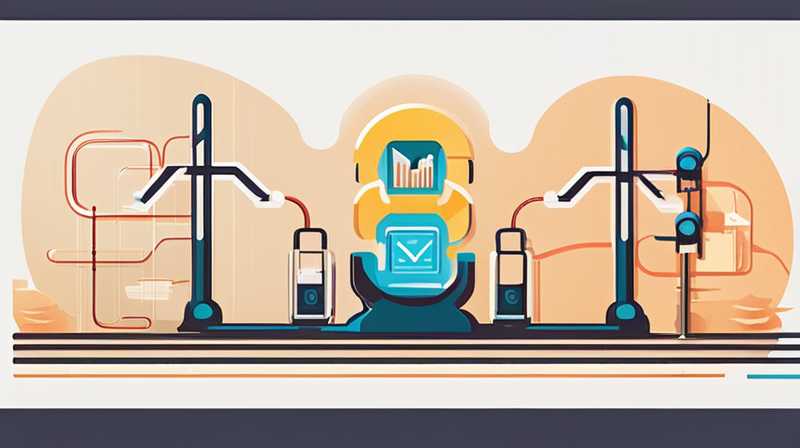 ¿Qué tal la central eléctrica de almacenamiento de energía Miaoyi?