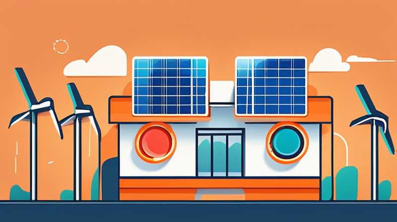 ¿Cuáles son las aplicaciones del mercado de almacenamiento de energía fotovoltaica?