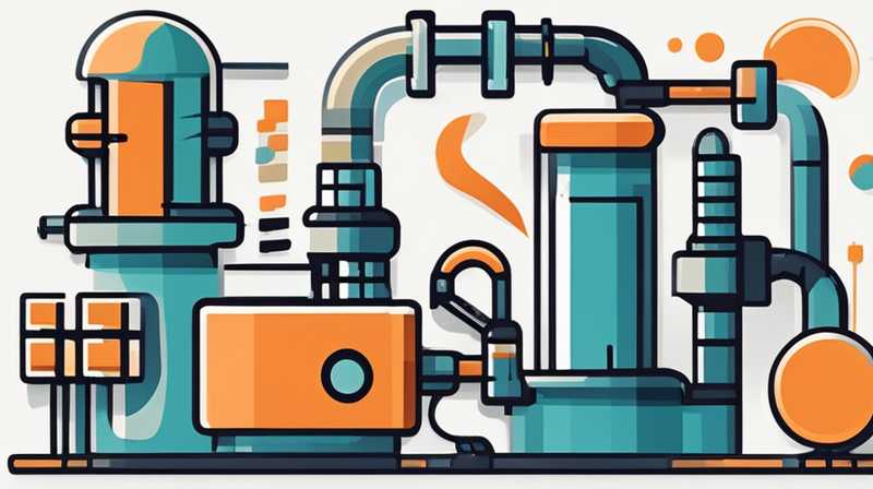 ¿Cuáles son los índices industriales de la industria del almacenamiento de energía?