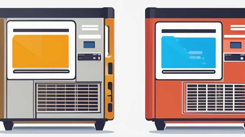 ¿Cuál es el uso del gabinete de almacenamiento de energía con refrigeración líquida?