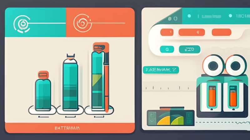 ¿Qué significa 1c en las baterías de almacenamiento de energía?