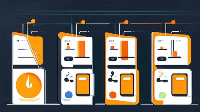 ¿Qué tal el sistema de almacenamiento de energía de Shenghong Technology?