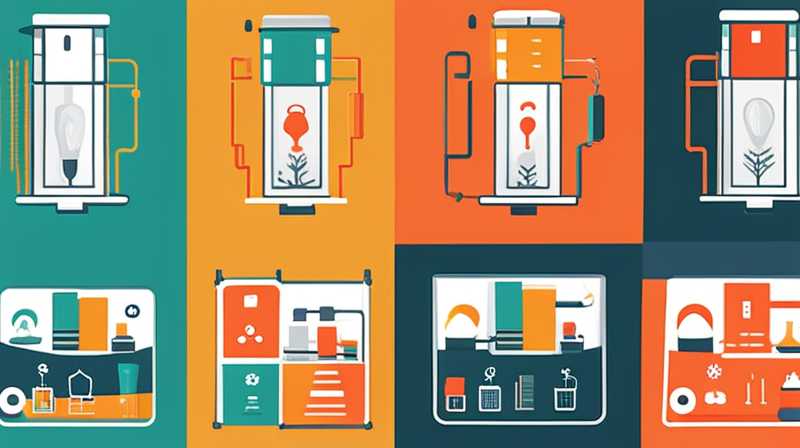 ¿Cómo es la situación de las exportaciones de baterías de almacenamiento de energía?