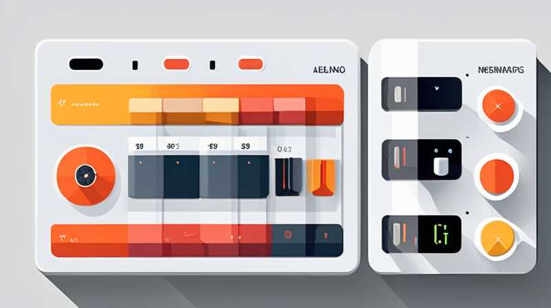 Cómo calcular el condensador de almacenamiento de energía de 5v