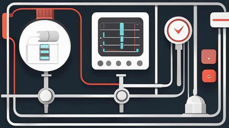 ¿Qué tipos de baterías de almacenamiento de energía inverter existen?