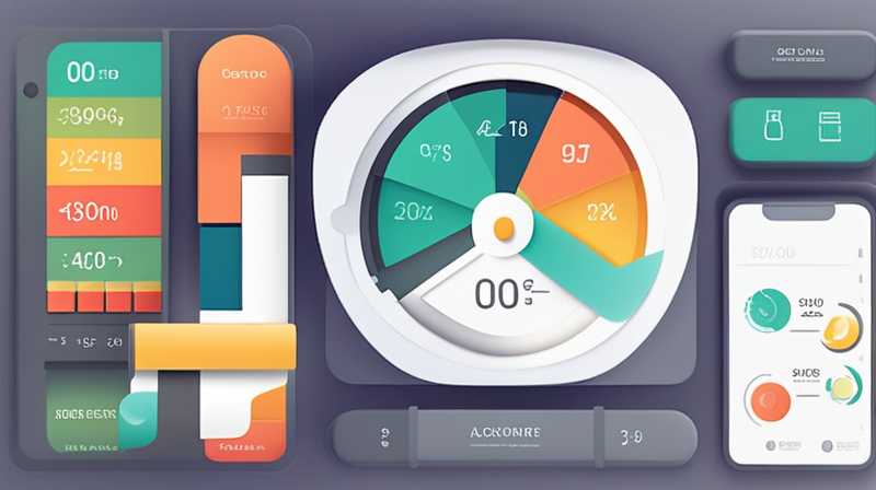 Cómo calcular el precio unitario del sistema de almacenamiento de energía.