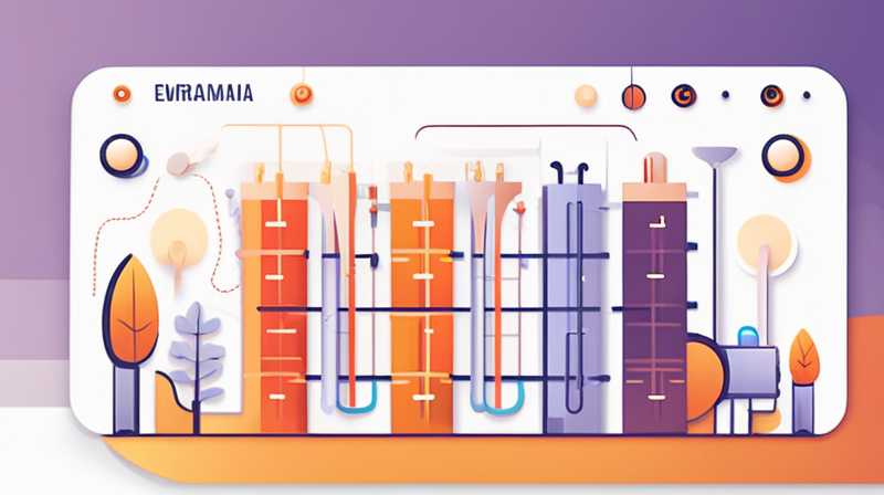 ¿Cuánto paga el empleo en tecnología de almacenamiento de energía?