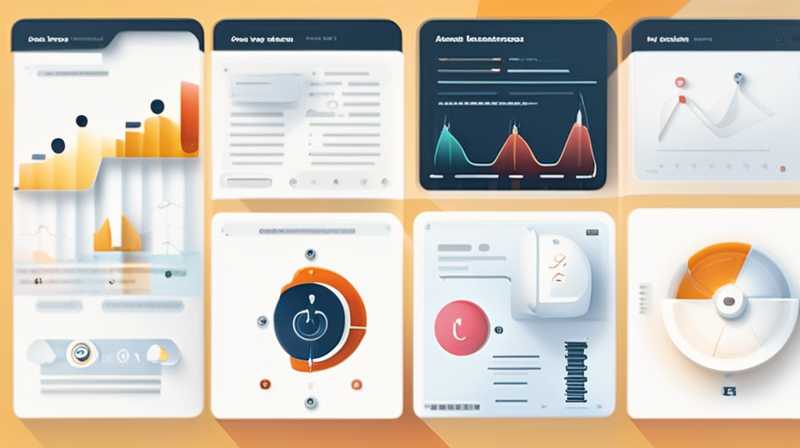 Cómo escribir un análisis de eficiencia del sistema de almacenamiento de energía