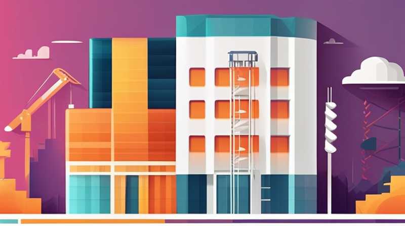 ¿Cuánto cuesta invertir en la construcción de almacenamiento de energía atmosférica?