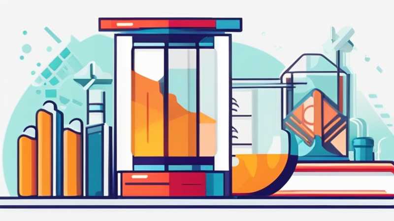 ¿Qué universidades existen para la investigación científica sobre almacenamiento de energía?