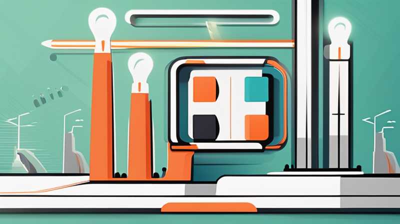 ¿Cuál es la perspectiva de diseñar vehículos de almacenamiento de energía?