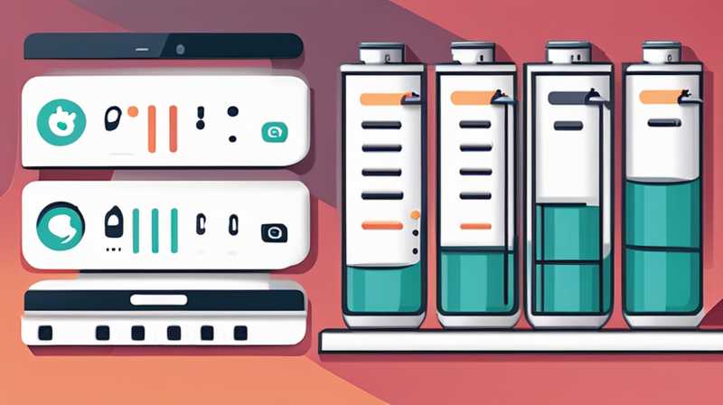 ¿Cómo genera potencia de salida el inversor de almacenamiento de energía?