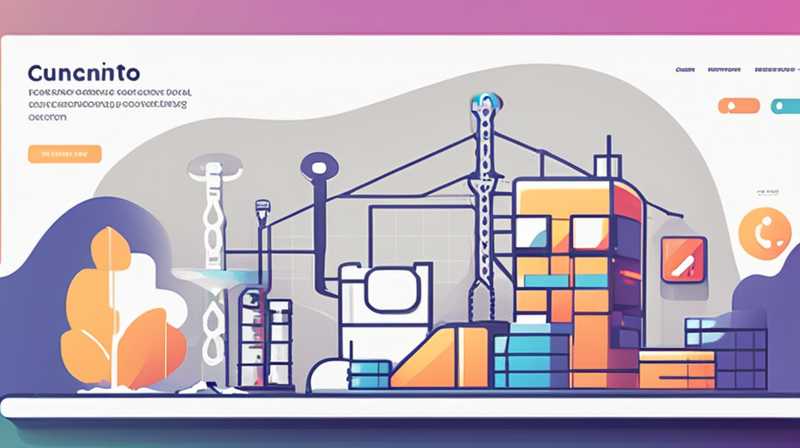 ¿Cuánto tiempo se tarda en cargar el almacenamiento de energía industrial?