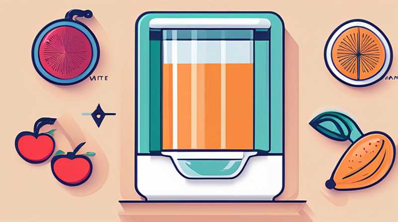 Cómo reparar la pantalla a color de la fuente de alimentación de almacenamiento de energía