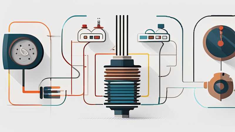 ¿Qué marca de inductor de almacenamiento de energía es la más duradera?