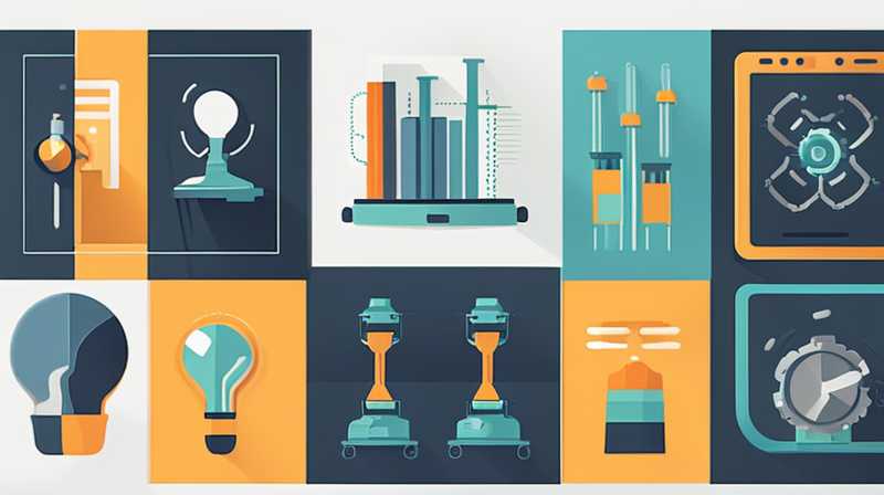 ¿Qué carrera puedo estudiar ingeniería de almacenamiento de energía?