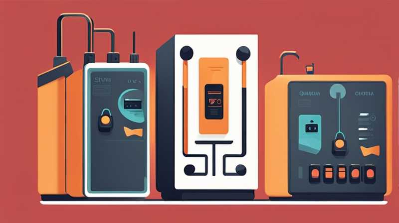 ¿Qué bomba utiliza la central de almacenamiento de energía para suministrar electricidad?