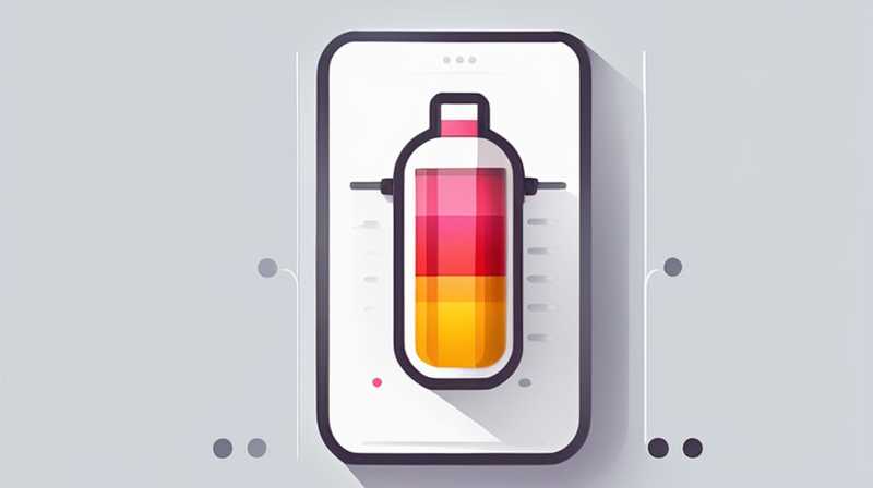 ¿Por qué las baterías de litio son buenas para almacenar energía?