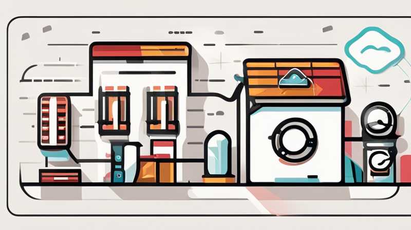 ¿Cuáles son los productos de almacenamiento de energía para el hogar en los Estados Unidos?