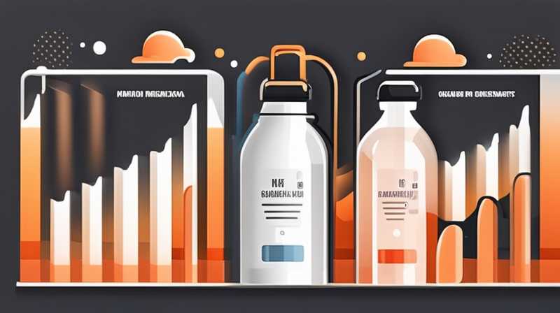 ¿Cómo almacenan energía los carbohidratos?