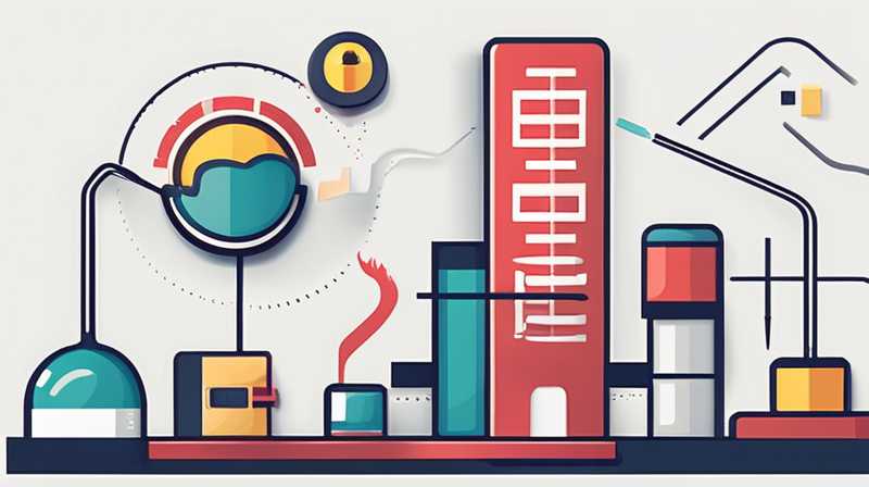 ¿Qué tipo de cinta utilizan las empresas de almacenamiento de energía?