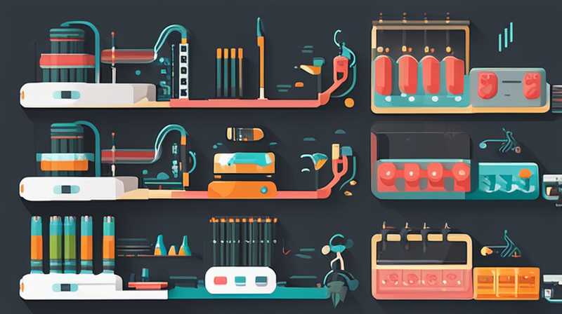 ¿Cuál es la unidad de valor de almacenamiento de energía de la batería de litio?