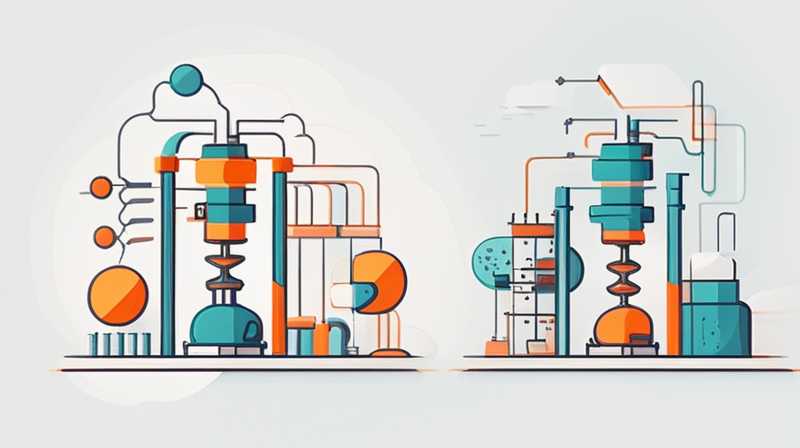 ¿Qué exámenes toman los ingenieros de almacenamiento de energía?