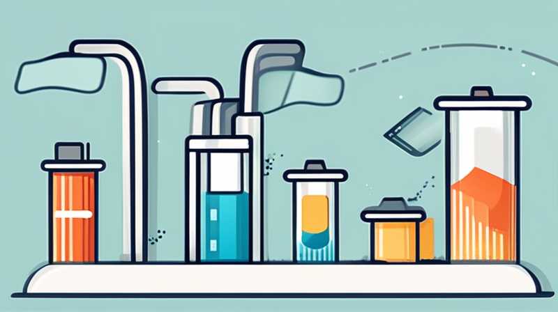 ¿Qué celdas se utilizan en las baterías de almacenamiento de energía domésticas?