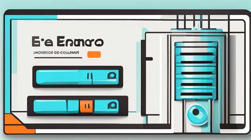 Cómo escribir el estado de la oferta ganadora del sistema de almacenamiento de energía