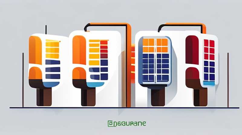 ¿Qué es indispensable para el almacenamiento de energía fotovoltaica y eólica?