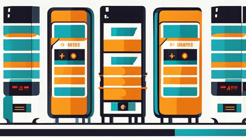 ¿Cuánto tiempo tarda en funcionar Shouguang Energy Storage después de la presentación?