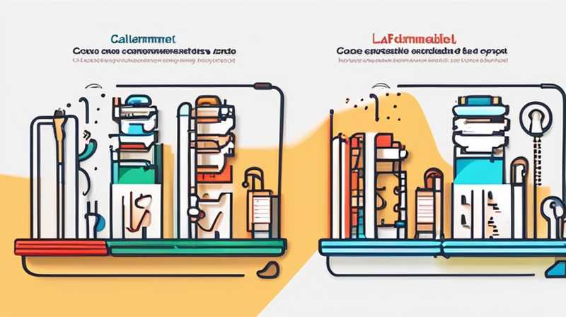 Cómo calcular la capacidad del proyecto de almacenamiento de energía