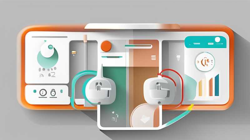 ¿Qué es un dispositivo EMS de almacenamiento de energía?