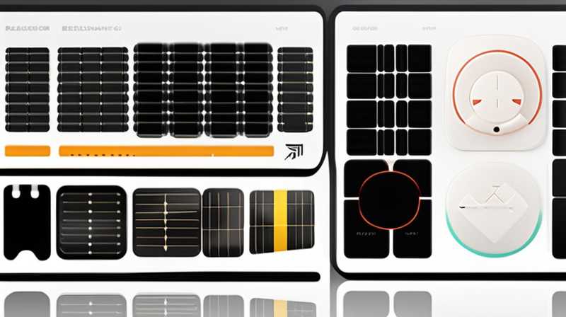 ¿Cuánta electricidad tiene el almacenamiento de energía fotovoltaica de Huawei?