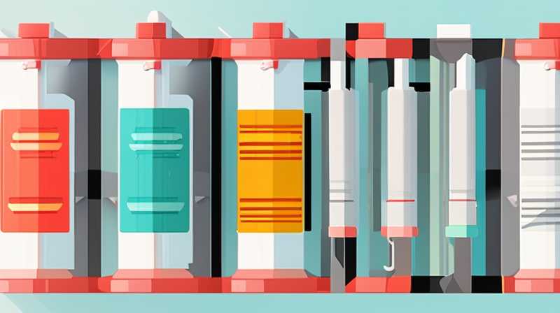 ¿Qué significa la prohibición de las baterías de almacenamiento de energía?