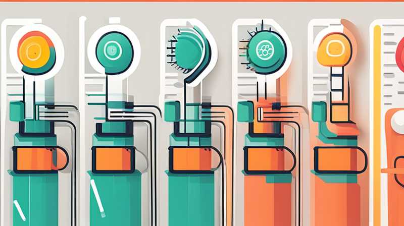 ¿Qué es el almacenamiento de energía de cambio de fase?