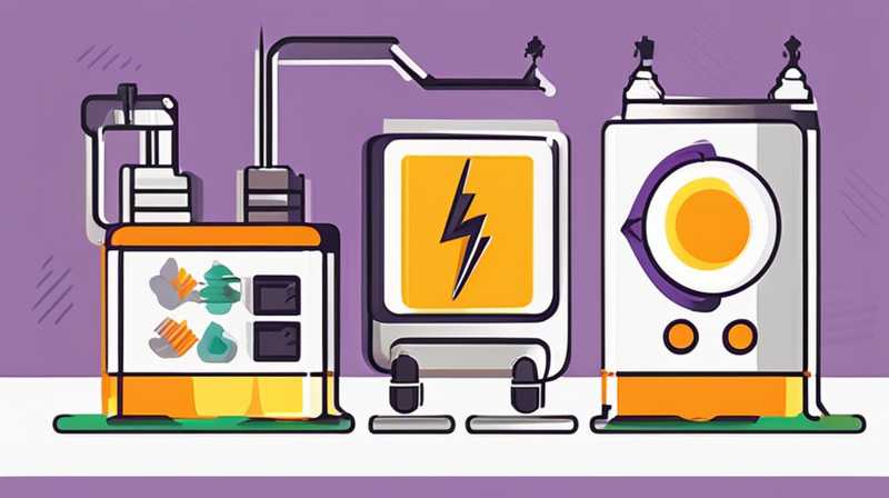 Cómo maximizar los beneficios de las centrales eléctricas de almacenamiento de energía