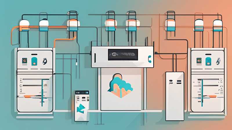 ¿Cómo es el ambiente laboral en Weijing Energy Storage?