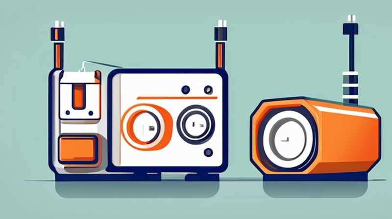 Envíos de baterías de almacenamiento de energía en febrero