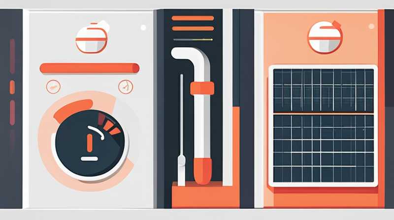 ¿Cuánto cuesta una batería de almacenamiento de energía por vatio?