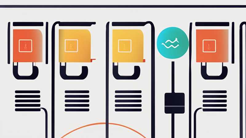 ¿Cuáles son las existencias de Haichen Energy Storage?