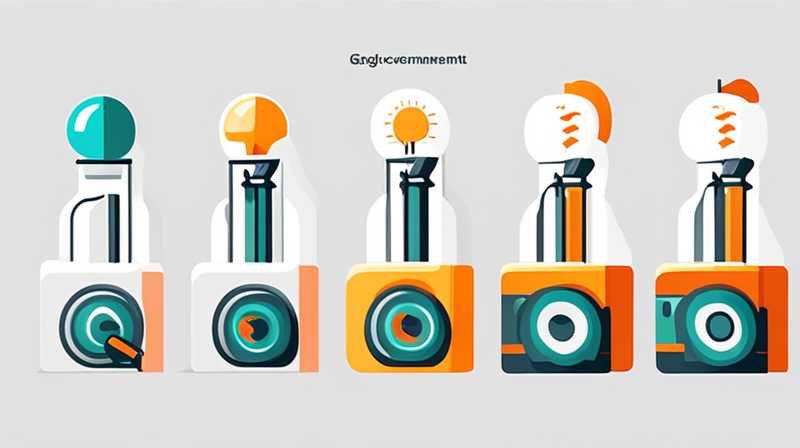 ¿Qué significa gabinete convergente de almacenamiento de energía?