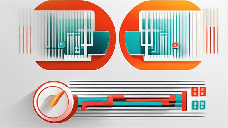 Cómo redactar el estado actual de los estándares de tecnología de almacenamiento de energía.