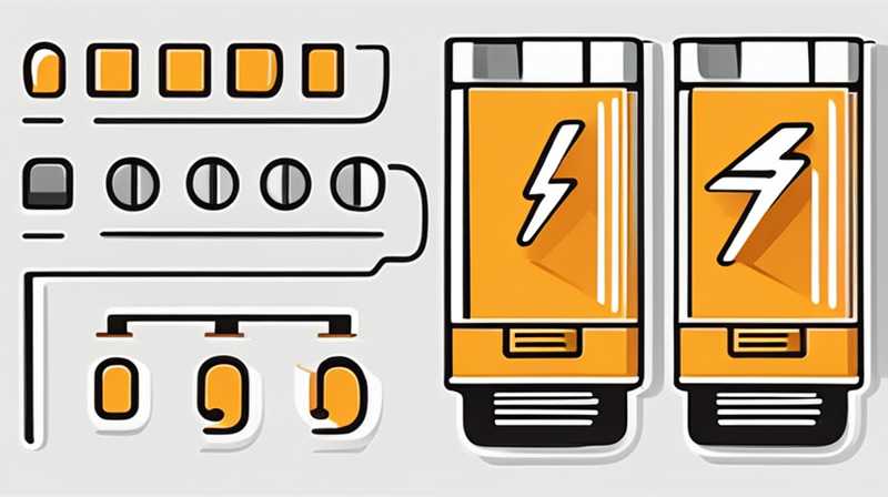 ¿Cuál es el principio de la central eléctrica de almacenamiento de energía óptica?