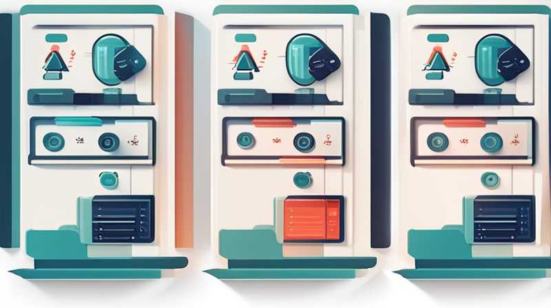 ¿Cuáles son las marcas de módulos de almacenamiento de energía modernos?