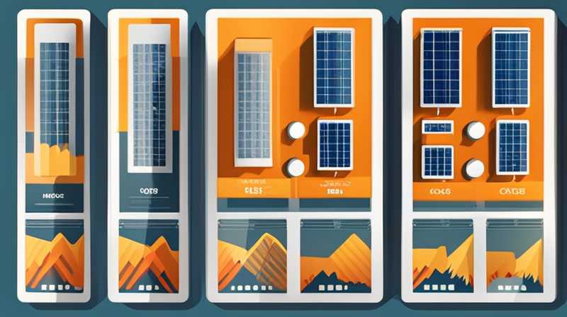 ¿Qué significa unidad de almacenamiento de energía fotovoltaica?